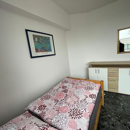Zimmer Vermietung Hannover Паттенсен Екстер'єр фото