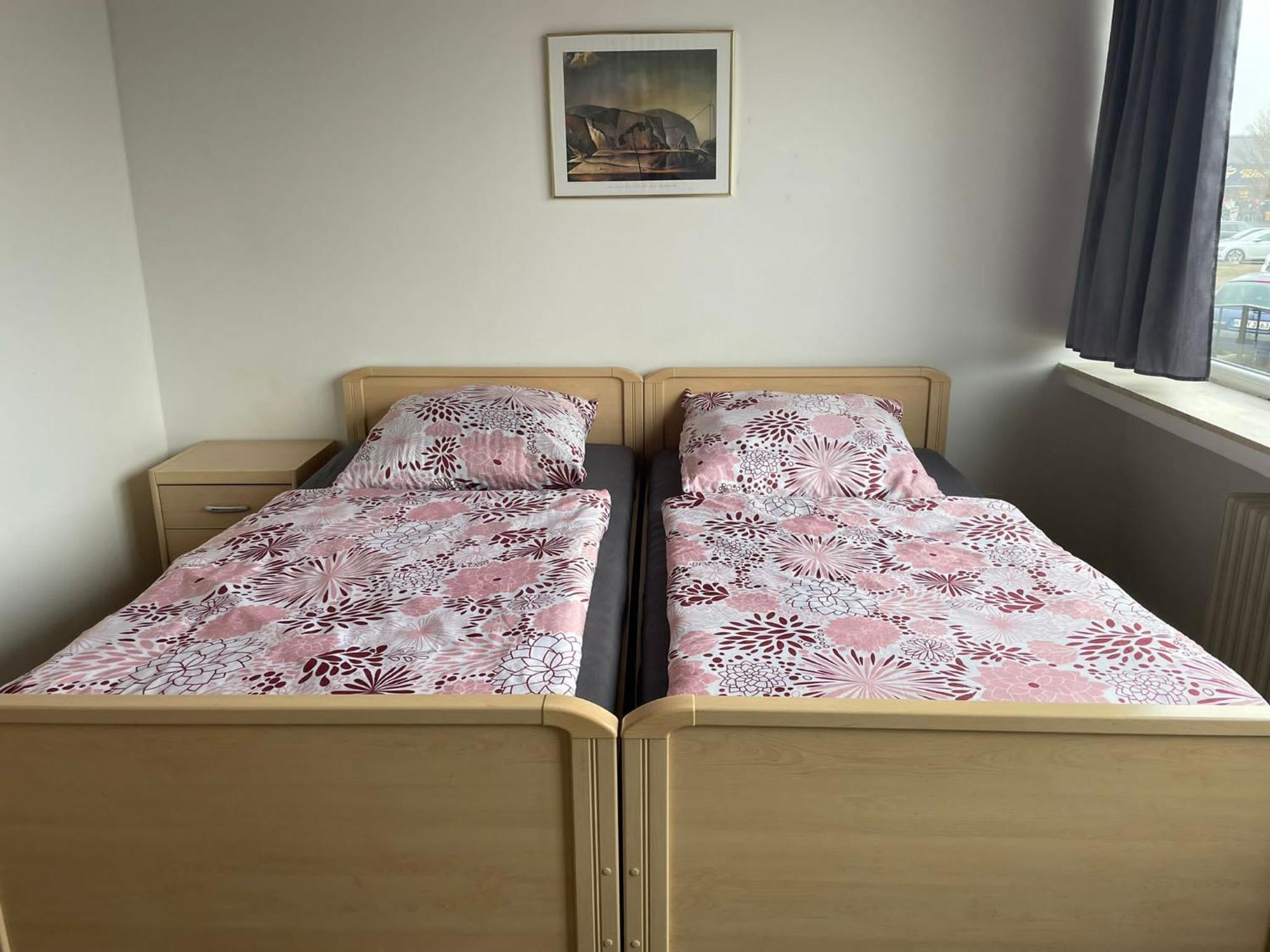 Zimmer Vermietung Hannover Паттенсен Екстер'єр фото