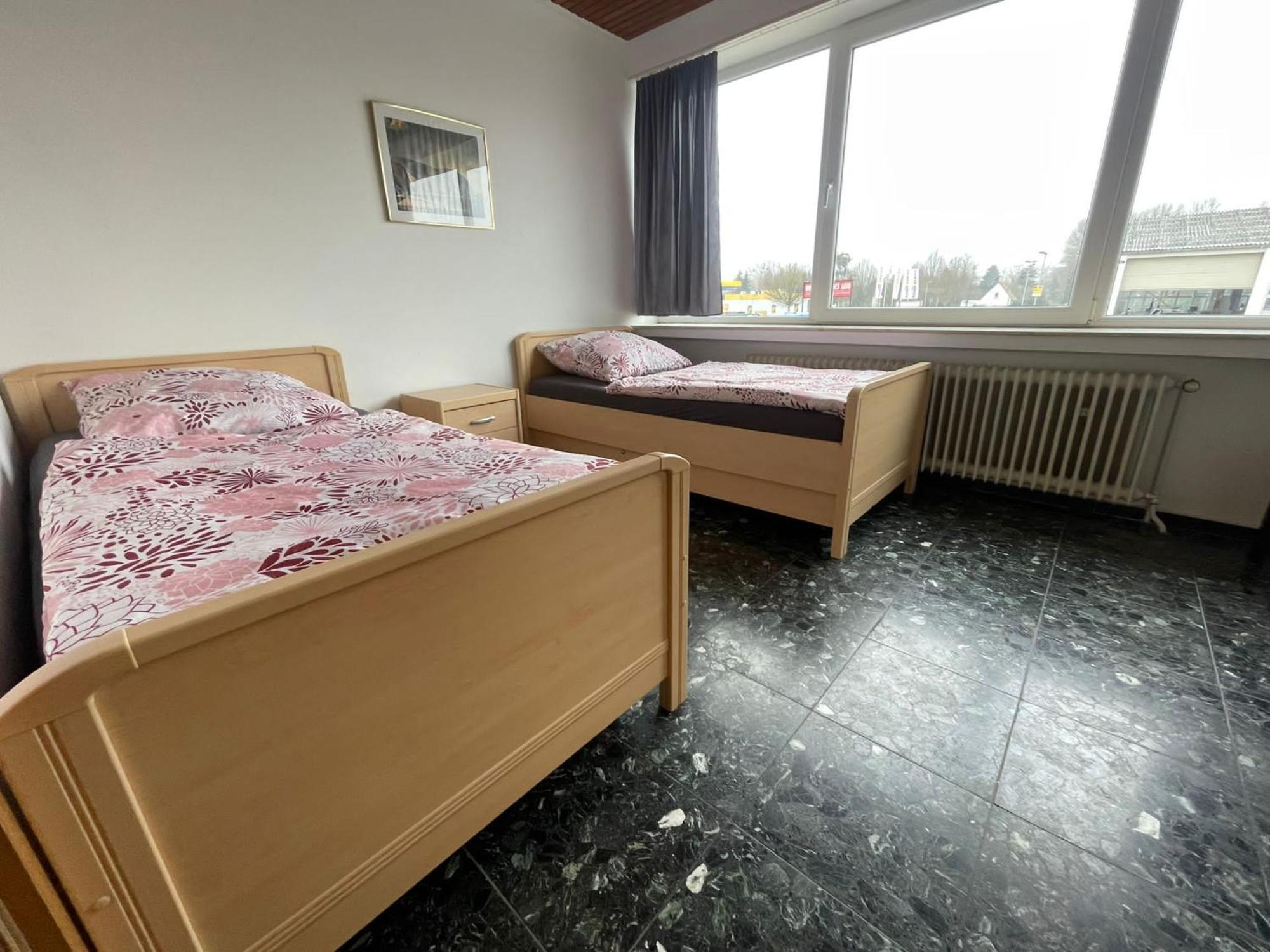 Zimmer Vermietung Hannover Паттенсен Екстер'єр фото