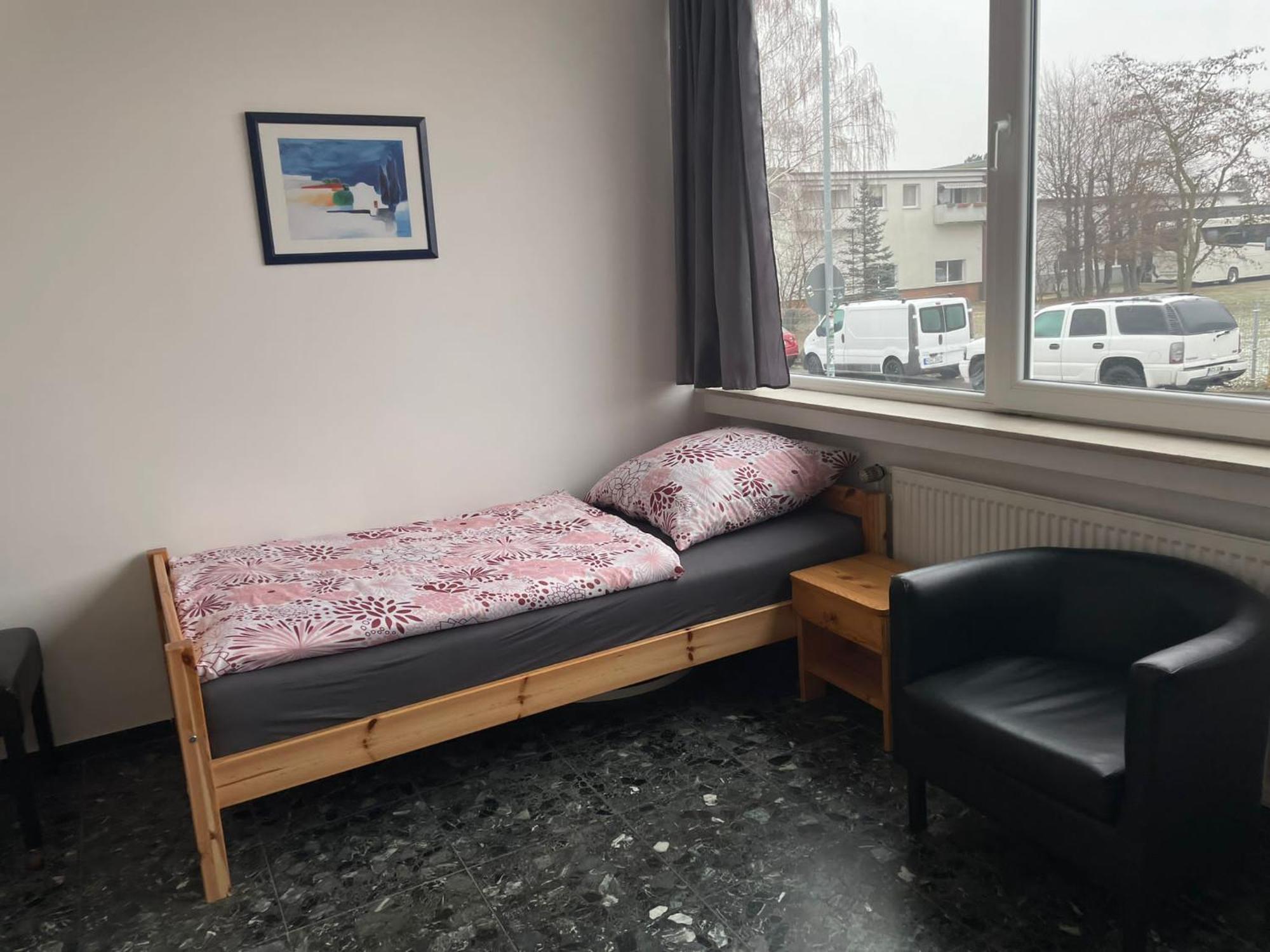 Zimmer Vermietung Hannover Паттенсен Екстер'єр фото
